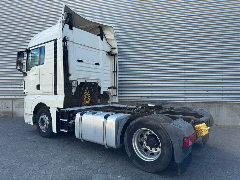 MAN TGX 18.500 XLX / Intarder / Roof Klima / 2 Tanks - 트랙터 유닛 : 사진 3 MAN TGX 18.500 XLX / Intarder / Roof Klima / 2 Tanks - 트랙터 유닛 : 사진 3