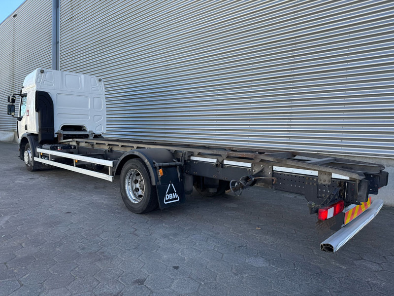 Renault D16 / BDF / Wide / 4 In Stock / TUV: 6-2025 / Belgium Truck - 컨테이너 운반 장치/ 스와프 보디 트럭 : 사진 4 Renault D16 / BDF / Wide / 4 In Stock / TUV: 6-2025 / Belgium Truck - 컨테이너 운반 장치/ 스와프 보디 트럭 : 사진 4