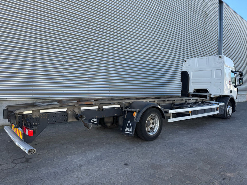 Renault D16 / BDF / Wide / 4 In Stock / TUV: 6-2025 / Belgium Truck - 컨테이너 운반 장치/ 스와프 보디 트럭 : 사진 3 Renault D16 / BDF / Wide / 4 In Stock / TUV: 6-2025 / Belgium Truck - 컨테이너 운반 장치/ 스와프 보디 트럭 : 사진 3