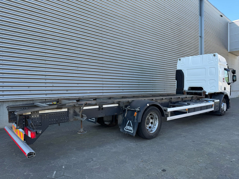 Renault D16 / BDF / Wide / 4 In Stock / TUV: 6-2025 / Belgium Truck - 컨테이너 운반 장치/ 스와프 보디 트럭 : 사진 4 Renault D16 / BDF / Wide / 4 In Stock / TUV: 6-2025 / Belgium Truck - 컨테이너 운반 장치/ 스와프 보디 트럭 : 사진 4
