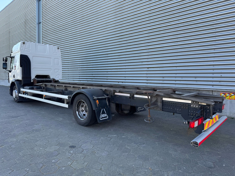 Renault D16 / BDF / Wide / 4 In Stock / TUV: 6-2025 / Belgium Truck - 컨테이너 운반 장치/ 스와프 보디 트럭 : 사진 3 Renault D16 / BDF / Wide / 4 In Stock / TUV: 6-2025 / Belgium Truck - 컨테이너 운반 장치/ 스와프 보디 트럭 : 사진 3