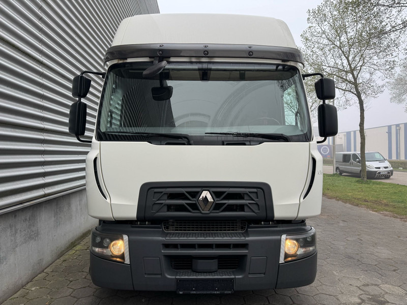 Renault D16 / BDF / Wide / 4 In Stock / Tuv: 6-2025 / Belgium Truck - 컨테이너 운반 장치/ 스와프 보디 트럭 : 사진 5 Renault D16 / BDF / Wide / 4 In Stock / Tuv: 6-2025 / Belgium Truck - 컨테이너 운반 장치/ 스와프 보디 트럭 : 사진 5