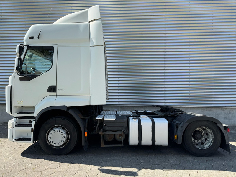 Renault Premium 460 DXI / EEV / Retarder / 2 Tanks / 2 In Stock - 트랙터 유닛 : 사진 5 Renault Premium 460 DXI / EEV / Retarder / 2 Tanks / 2 In Stock - 트랙터 유닛 : 사진 5
