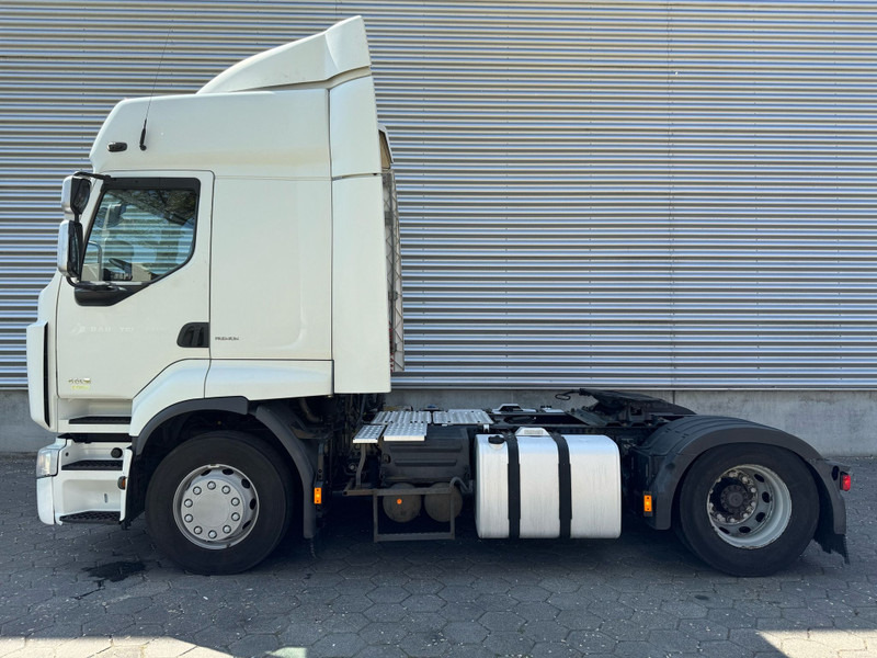Renault Premium 460 DXI / EEV / Retarder / 2 Tanks / 2 In Stock - 트랙터 유닛 : 사진 5 Renault Premium 460 DXI / EEV / Retarder / 2 Tanks / 2 In Stock - 트랙터 유닛 : 사진 5