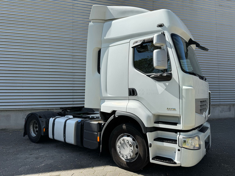 Renault Premium 460 DXI / EEV / Retarder / 2 Tanks / 2 In Stock - 트랙터 유닛 : 사진 2 Renault Premium 460 DXI / EEV / Retarder / 2 Tanks / 2 In Stock - 트랙터 유닛 : 사진 2