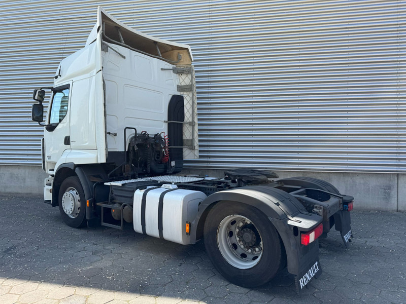 Renault Premium 460 DXI / EEV / Retarder / 2 Tanks / 2 In Stock - 트랙터 유닛 : 사진 3 Renault Premium 460 DXI / EEV / Retarder / 2 Tanks / 2 In Stock - 트랙터 유닛 : 사진 3