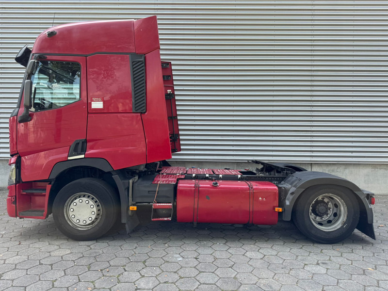 Renault T 460 / 2 Tanks / Refrigerator / 2 Beds / Euro 6 - 트랙터 유닛 : 사진 5 Renault T 460 / 2 Tanks / Refrigerator / 2 Beds / Euro 6 - 트랙터 유닛 : 사진 5