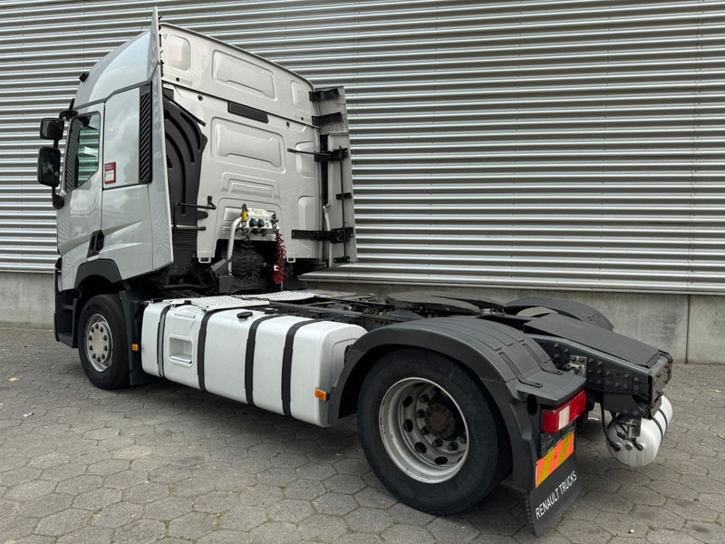 Renault T 460 / Refrigarator / Euro 6 / 2 Beds - 트랙터 유닛 : 사진 3 Renault T 460 / Refrigarator / Euro 6 / 2 Beds - 트랙터 유닛 : 사진 3