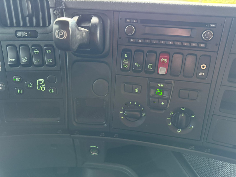 유조트럭 Scania R 380 / 6X2 / Manual / Euro 5 / 19.000 Liter / Belgium Truck : 사진 18