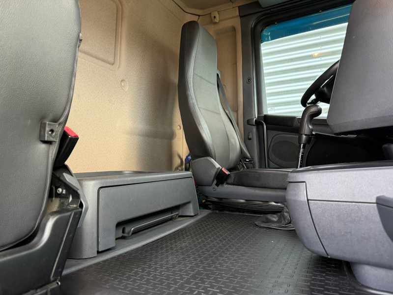 유조트럭 Scania R 380 / 6X2 / Manual / Euro 5 / 19.000 Liter / Belgium Truck : 사진 19