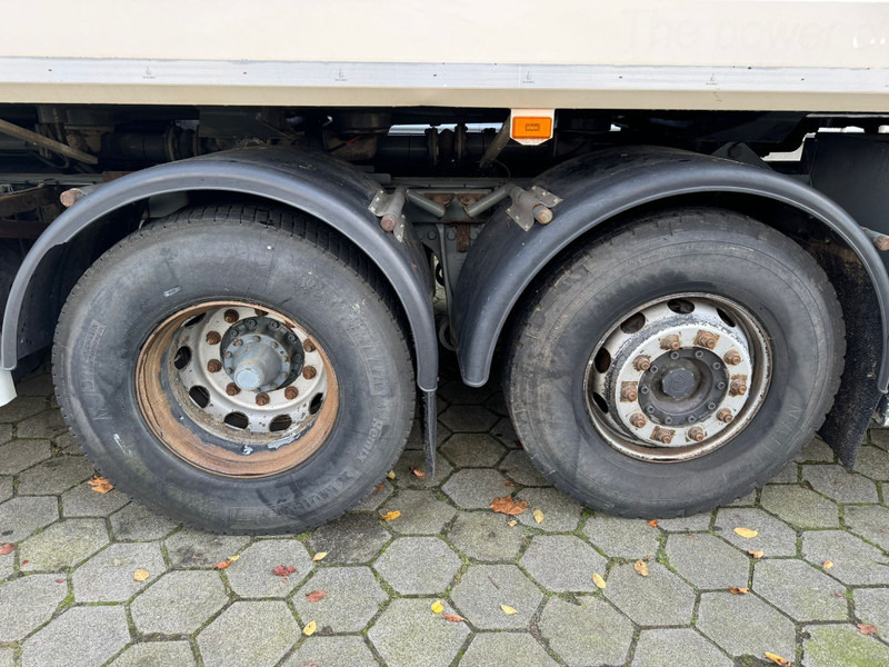 유조트럭 Scania R 380 / 6X2 / Manual / Euro 5 / 19.000 Liter / Belgium Truck : 사진 12