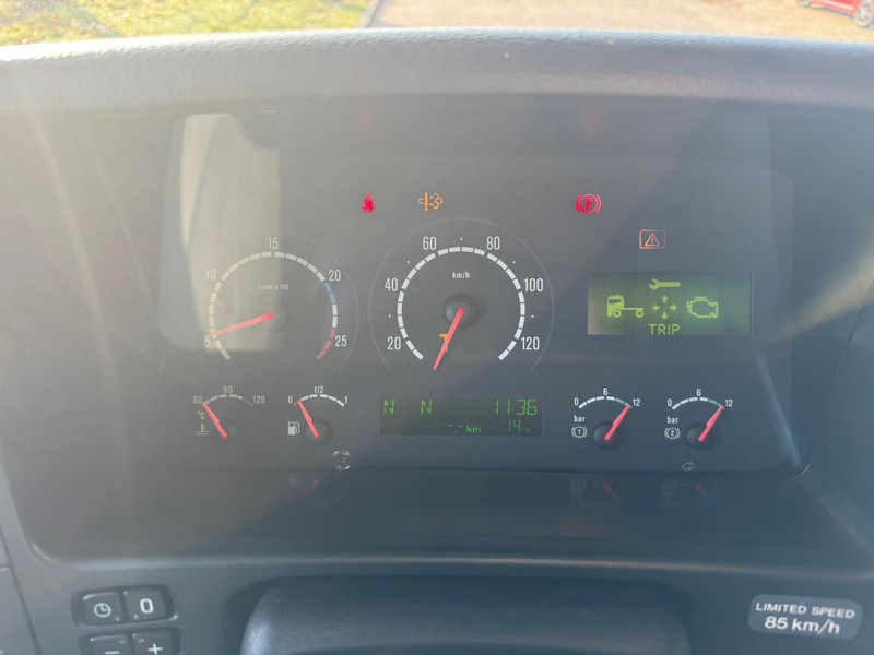 트랙터 유닛 Scania R 380 / HighLine / Opti Cruise / NL Truck : 사진 15