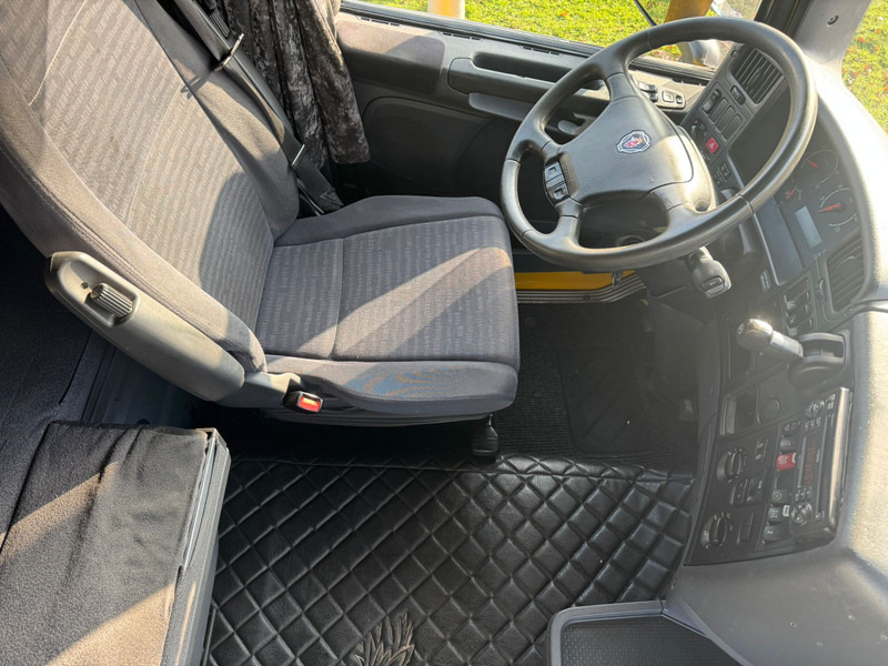 트랙터 유닛 Scania R 380 / HighLine / Opti Cruise / NL Truck : 사진 9