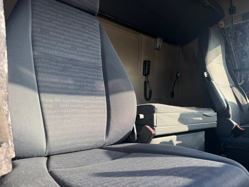 트랙터 유닛 Scania R 380 / HighLine / Opti Cruise / NL Truck : 사진 10