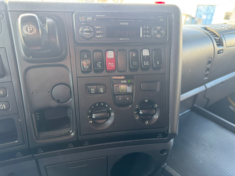 트랙터 유닛 Scania R 380 / HighLine / Opti Cruise / NL Truck : 사진 12