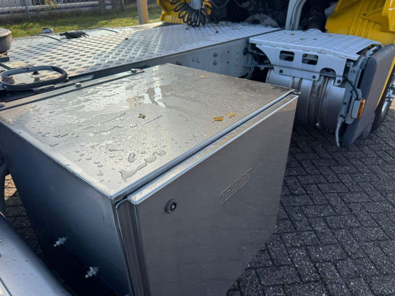 트랙터 유닛 Scania R 380 / HighLine / Opti Cruise / NL Truck : 사진 19