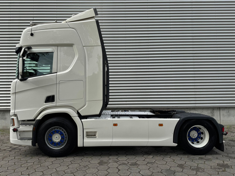 Scania R450 / Hydraulic / TUV: 5-2026 / NL Truck - 트랙터 유닛 : 사진 5 Scania R450 / Hydraulic / TUV: 5-2026 / NL Truck - 트랙터 유닛 : 사진 5