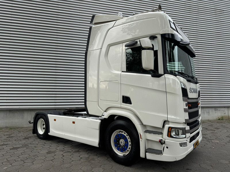 Scania R450 / Hydraulic / TUV: 5-2026 / NL Truck - 트랙터 유닛 : 사진 2 Scania R450 / Hydraulic / TUV: 5-2026 / NL Truck - 트랙터 유닛 : 사진 2