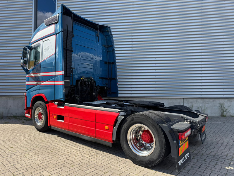 Volvo FH 500 / I-Shift / I-Park Cool / 2 Tanks / TUV:12-2025 / NL Truck - 트랙터 유닛 : 사진 3 Volvo FH 500 / I-Shift / I-Park Cool / 2 Tanks / TUV:12-2025 / NL Truck - 트랙터 유닛 : 사진 3