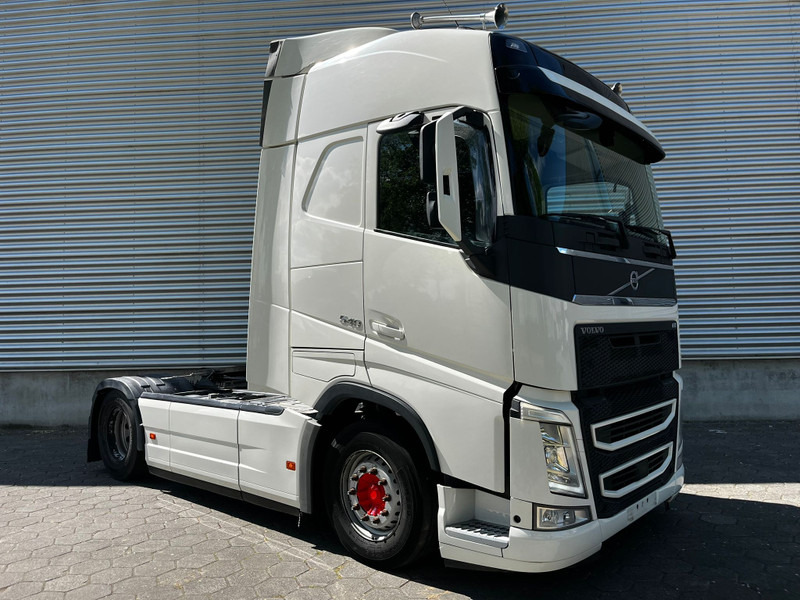 Volvo FH 540 / Retarder / I-Shift / I-Park Cool / Full Air / 2 Tanks - 트랙터 유닛 : 사진 2 Volvo FH 540 / Retarder / I-Shift / I-Park Cool / Full Air / 2 Tanks - 트랙터 유닛 : 사진 2