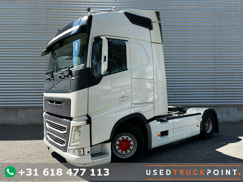 Volvo FH 540 / Retarder / I-Shift / I-Park Cool / Full Air / 2 Tanks - 트랙터 유닛 : 사진 1 Volvo FH 540 / Retarder / I-Shift / I-Park Cool / Full Air / 2 Tanks - 트랙터 유닛 : 사진 1