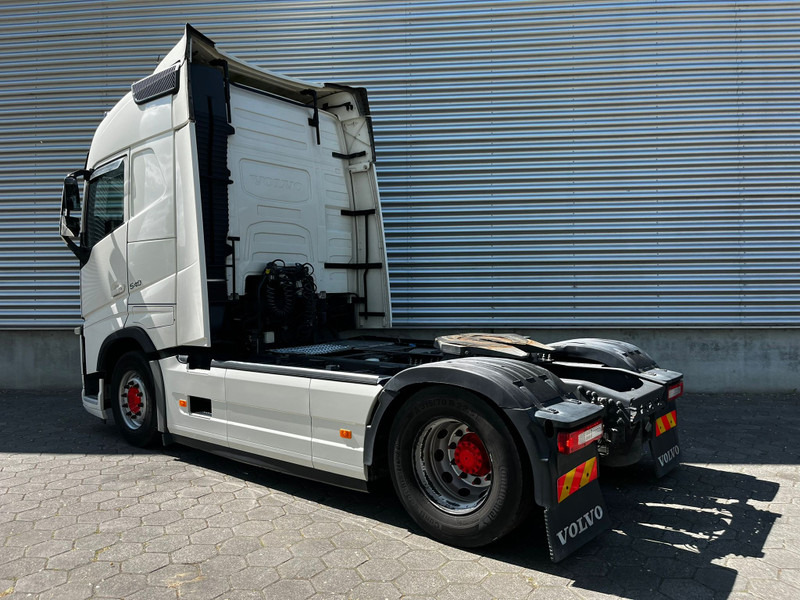 Volvo FH 540 / Retarder / I-Shift / I-Park Cool / Full Air / 2 Tanks - 트랙터 유닛 : 사진 3 Volvo FH 540 / Retarder / I-Shift / I-Park Cool / Full Air / 2 Tanks - 트랙터 유닛 : 사진 3