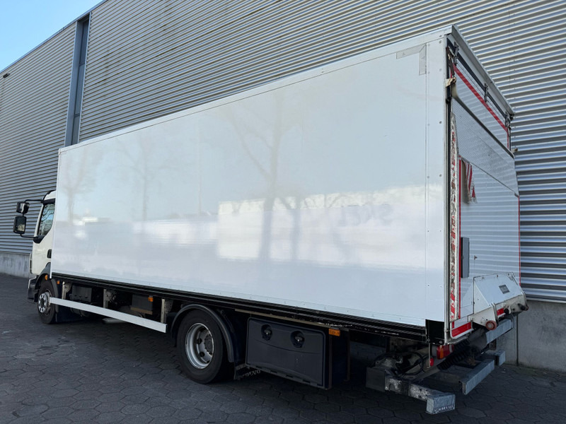 Volvo FL 240 / Klima / Tail Lift / 6 Cilinder / TUV: 4-2025 / NL Truck - 박스 트럭 : 사진 4 Volvo FL 240 / Klima / Tail Lift / 6 Cilinder / TUV: 4-2025 / NL Truck - 박스 트럭 : 사진 4