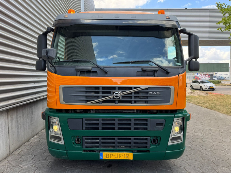 Volvo FM 300 / Machine Transport / Hydraulic Ramp / Klima / TUV:7-2025 / NL Truck - 트럭 : 사진 4 Volvo FM 300 / Machine Transport / Hydraulic Ramp / Klima / TUV:7-2025 / NL Truck - 트럭 : 사진 4