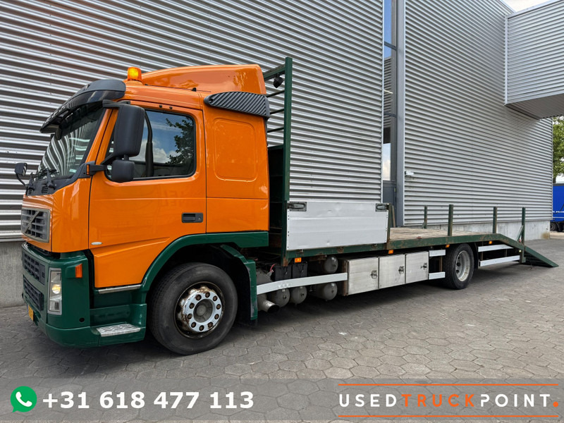 Volvo FM 300 / Machine Transport / Hydraulic Ramp / Klima / TUV:7-2025 / NL Truck - 트럭 : 사진 1 Volvo FM 300 / Machine Transport / Hydraulic Ramp / Klima / TUV:7-2025 / NL Truck - 트럭 : 사진 1
