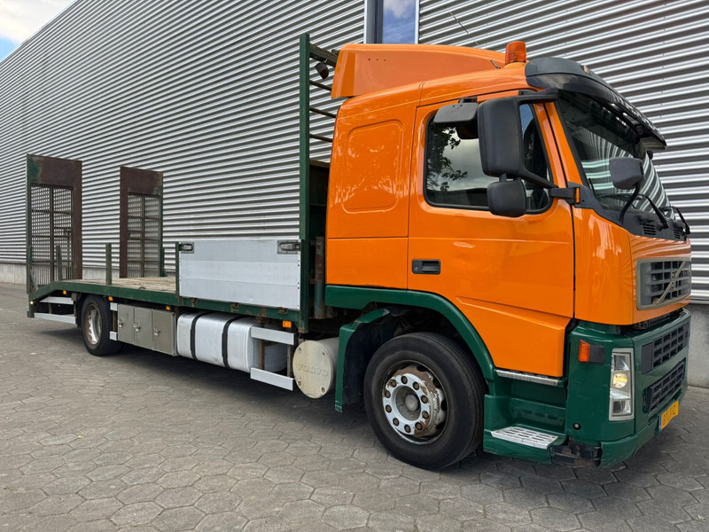 Volvo FM 300 / Machine Transport / Hydraulic Ramp / Klima / TUV:7-2025 / NL Truck - 트럭 : 사진 2 Volvo FM 300 / Machine Transport / Hydraulic Ramp / Klima / TUV:7-2025 / NL Truck - 트럭 : 사진 2