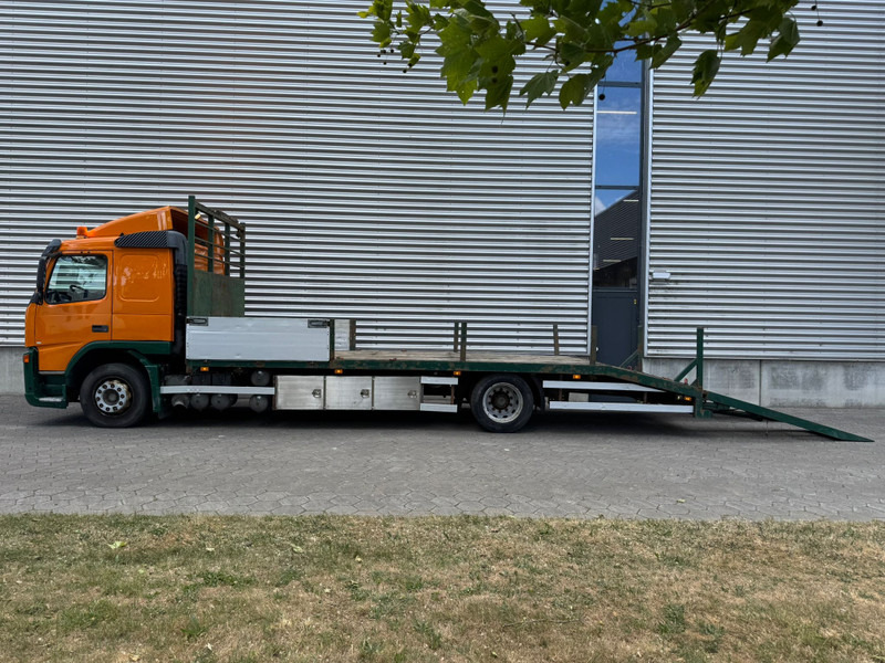 Volvo FM 300 / Machine Transport / Hydraulic Ramp / Klima / TUV:7-2025 / NL Truck - 트럭 : 사진 5 Volvo FM 300 / Machine Transport / Hydraulic Ramp / Klima / TUV:7-2025 / NL Truck - 트럭 : 사진 5