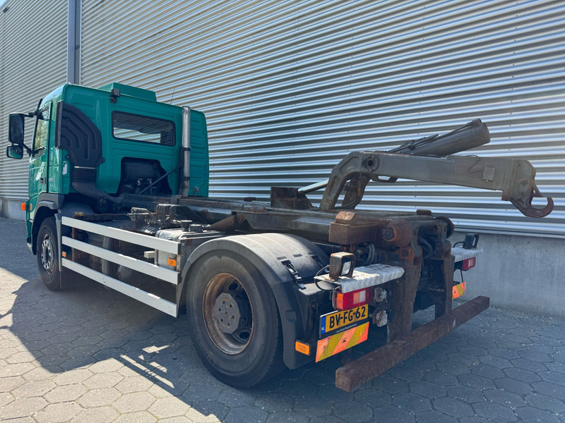 Volvo FM400 / I-Shift / Hook / Euro 5 / VEB+ / TUV: 6-2025 / NL Truck - 후크 리프트 트럭 : 사진 3 Volvo FM400 / I-Shift / Hook / Euro 5 / VEB+ / TUV: 6-2025 / NL Truck - 후크 리프트 트럭 : 사진 3