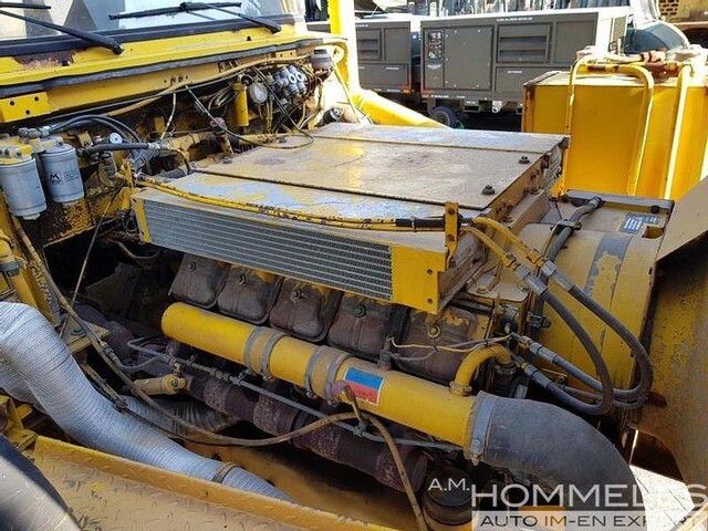 Faun werke neurenberg hs50 10X8 - 드롭사이드/ 플랫베드 트럭 : 사진 3 Faun werke neurenberg hs50 10X8 - 드롭사이드/ 플랫베드 트럭 : 사진 3