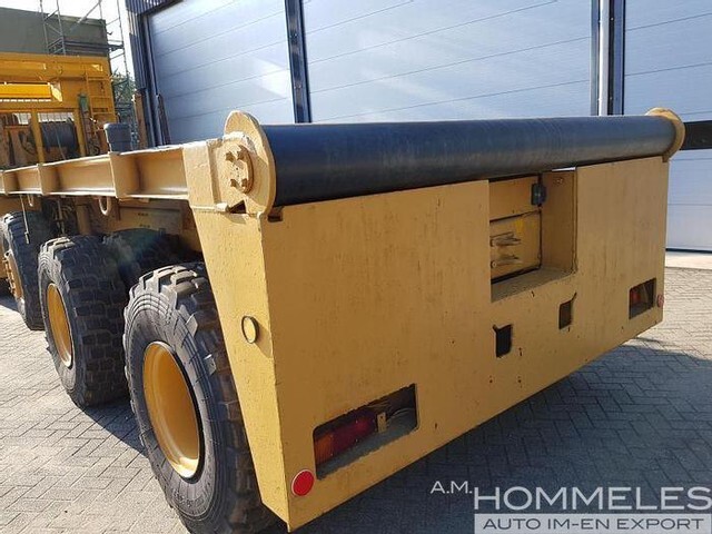 Faun werke neurenberg hs50 10X8 - 드롭사이드/ 플랫베드 트럭 : 사진 2 Faun werke neurenberg hs50 10X8 - 드롭사이드/ 플랫베드 트럭 : 사진 2