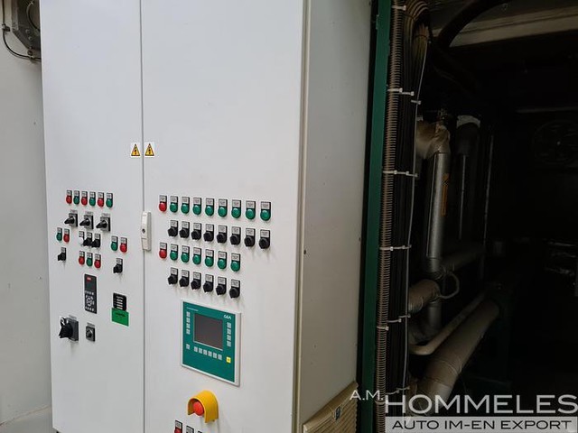 GEA Westfalia Separator Visco Booster Units VBU - 건설장비 : 사진 3 GEA Westfalia Separator Visco Booster Units VBU - 건설장비 : 사진 3