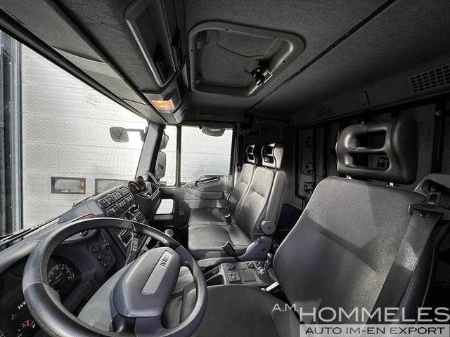 Iveco 100E22 4x4 (M104) - 드롭사이드/ 플랫베드 트럭 : 사진 2 Iveco 100E22 4x4 (M104) - 드롭사이드/ 플랫베드 트럭 : 사진 2