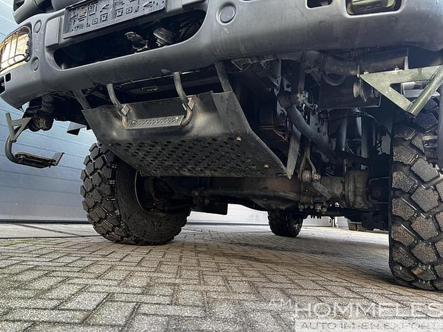 Iveco EuroCargo 100E22 4x4 - 드롭사이드/ 플랫베드 트럭 : 사진 5 Iveco EuroCargo 100E22 4x4 - 드롭사이드/ 플랫베드 트럭 : 사진 5