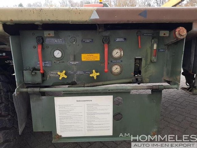 Kässbohrer SLT 50 -2 - 저하대 트레일러 : 사진 2 Kässbohrer SLT 50 -2 - 저하대 트레일러 : 사진 2
