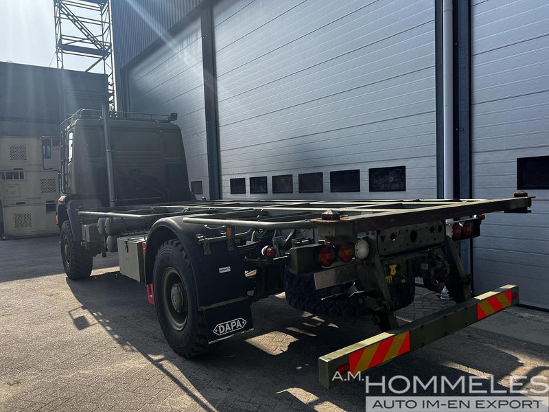 MAN 18.225 LAC 4x4 - 트럭 : 사진 3 MAN 18.225 LAC 4x4 - 트럭 : 사진 3