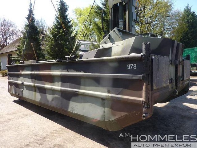 Schottel gmbh m-boot 3 - 스킵 빈 : 사진 2 Schottel gmbh m-boot 3 - 스킵 빈 : 사진 2
