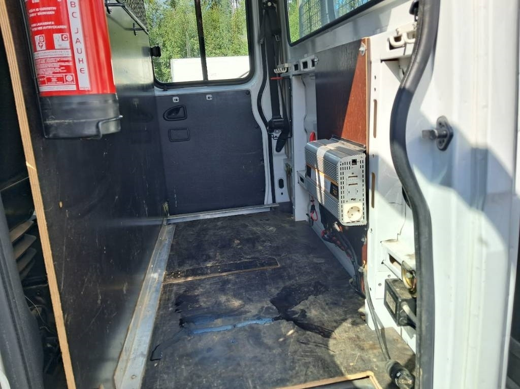 Iveco Daily 70 C17 Doppel 3.0 - 드롭사이드/ 플랫베드 트럭 : 사진 5 Iveco Daily 70 C17 Doppel 3.0 - 드롭사이드/ 플랫베드 트럭 : 사진 5