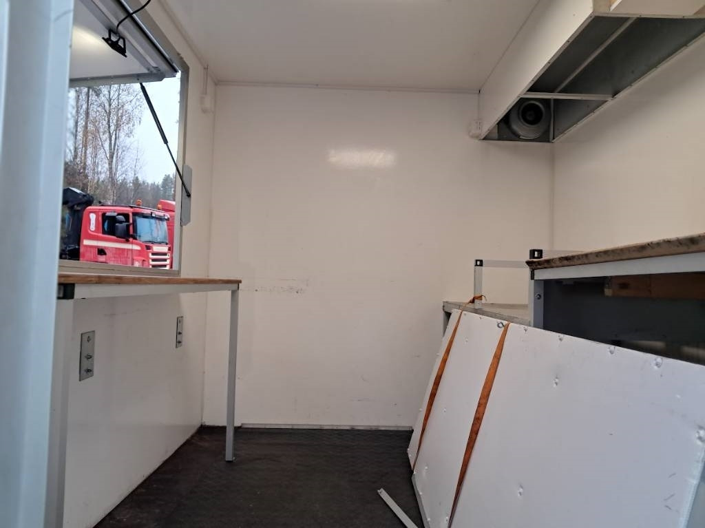 JJ-Trailer MV 3000FB Myyntivaunu - 자동차 트레일러 : 사진 3 JJ-Trailer MV 3000FB Myyntivaunu - 자동차 트레일러 : 사진 3