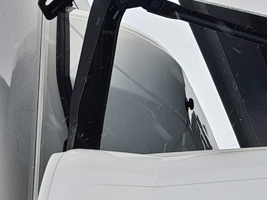 Mercedes-Benz Atego 918 Euro 6 - 냉동탑차 : 사진 5 Mercedes-Benz Atego 918 Euro 6 - 냉동탑차 : 사진 5