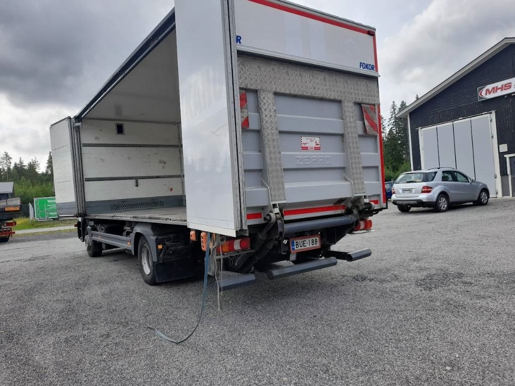 Mercedes-Benz Atego 918 - 냉동탑차 : 사진 3 Mercedes-Benz Atego 918 - 냉동탑차 : 사진 3