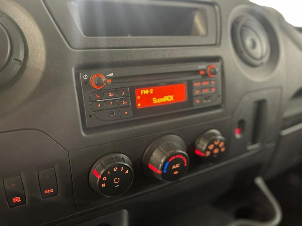 Opel Movano 2.3 CDTI Doppel 7hlö Ferrari 322 nosturi - 패널 밴 : 사진 5 Opel Movano 2.3 CDTI Doppel 7hlö Ferrari 322 nosturi - 패널 밴 : 사진 5