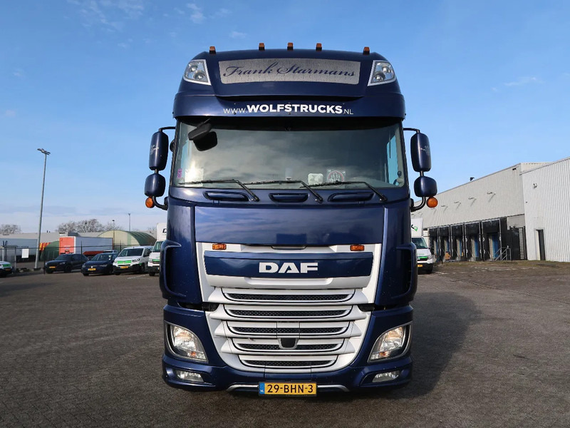 DAF XF 440 FT 4x2, Super Space Cab, NL Truck TOP! - 트랙터 유닛 : 사진 2 DAF XF 440 FT 4x2, Super Space Cab, NL Truck TOP! - 트랙터 유닛 : 사진 2