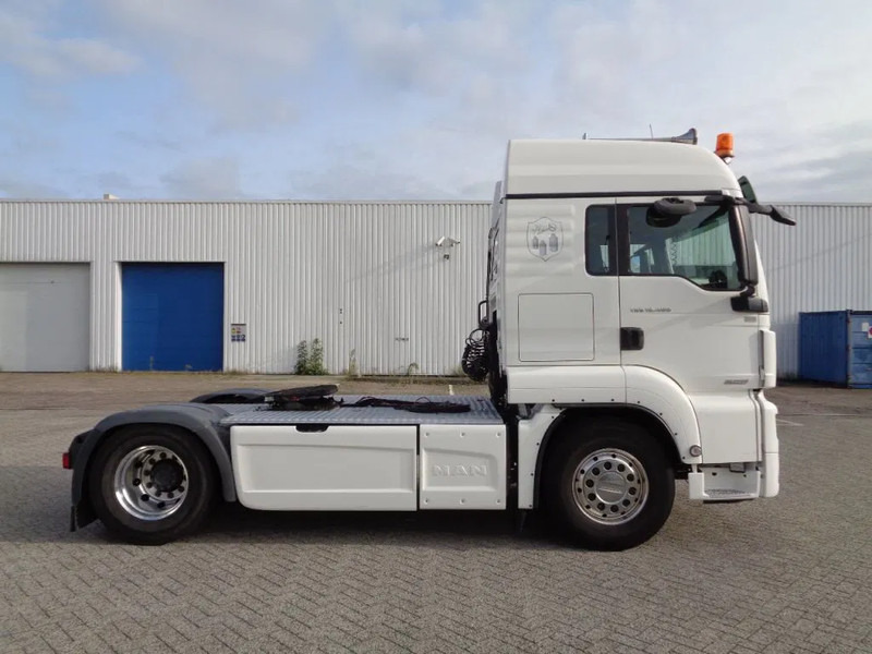 MAN TGS 18.460 4x2, Euro 6, TUV, NL Truck, TOP! - 트랙터 유닛 : 사진 5 MAN TGS 18.460 4x2, Euro 6, TUV, NL Truck, TOP! - 트랙터 유닛 : 사진 5
