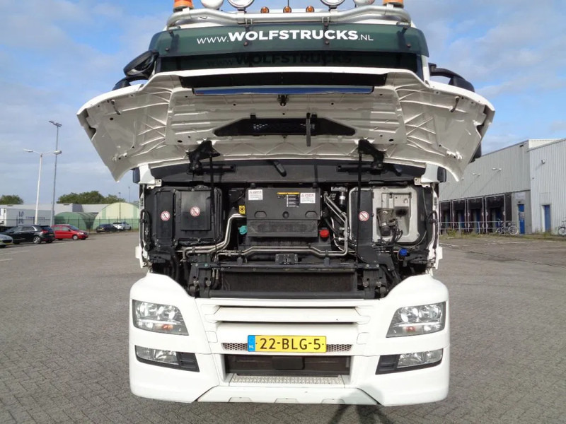 MAN TGS 18.460 4x2, Euro 6, TUV, NL Truck, TOP! - 트랙터 유닛 : 사진 3 MAN TGS 18.460 4x2, Euro 6, TUV, NL Truck, TOP! - 트랙터 유닛 : 사진 3