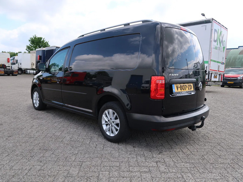 Volkswagen Caddy 2.0 TDI 102pk, Maxi L2H1, Aut, NL van, TOP! - 소형 밴 : 사진 5 Volkswagen Caddy 2.0 TDI 102pk, Maxi L2H1, Aut, NL van, TOP! - 소형 밴 : 사진 5
