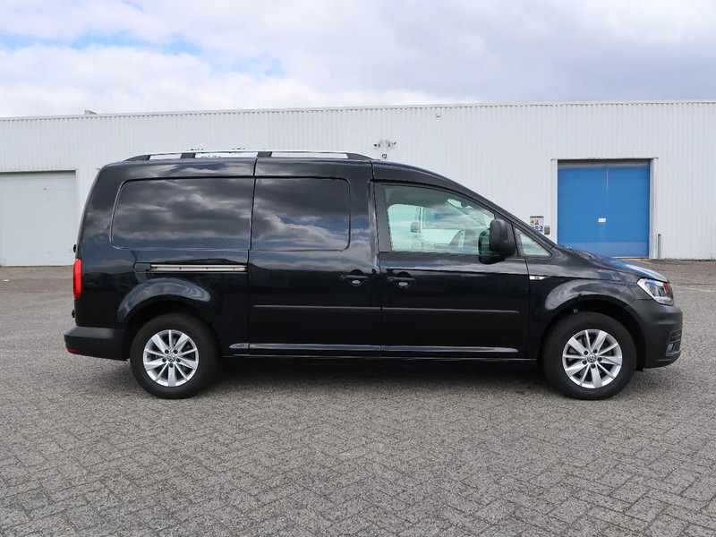 Volkswagen Caddy 2.0 TDI 102pk, Maxi L2H1, Aut, NL van, TOP! - 소형 밴 : 사진 3 Volkswagen Caddy 2.0 TDI 102pk, Maxi L2H1, Aut, NL van, TOP! - 소형 밴 : 사진 3